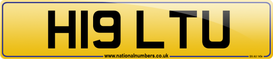 H19 LTU