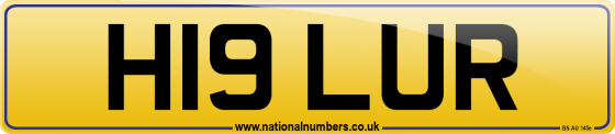 H19 LUR