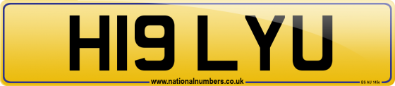 H19 LYU