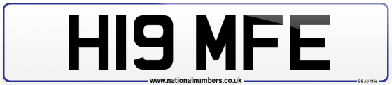 H19 MFE