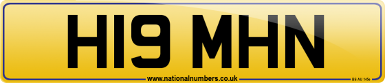 H19 MHN