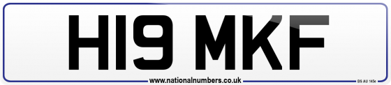 H19 MKF