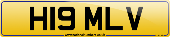 H19 MLV