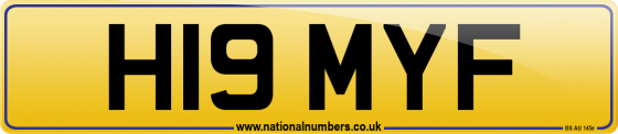 H19 MYF