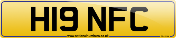 H19 NFC