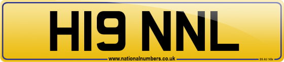 H19 NNL