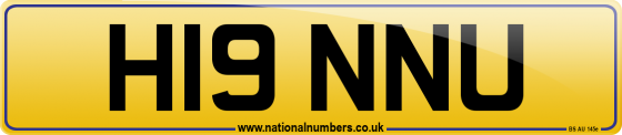 H19 NNU