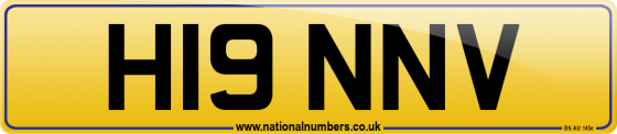 H19 NNV