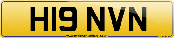 H19 NVN