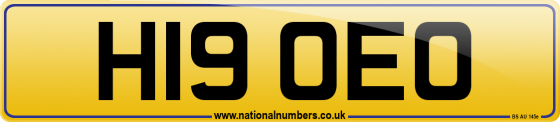H19 OEO