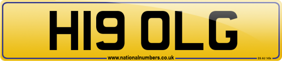 H19 OLG