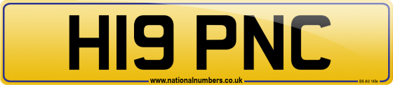 H19 PNC