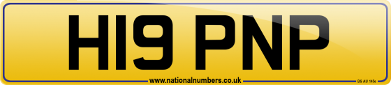 H19 PNP