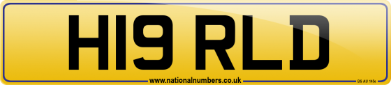 H19 RLD