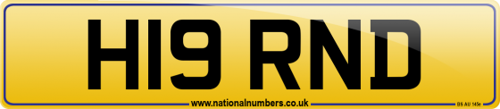 H19 RND
