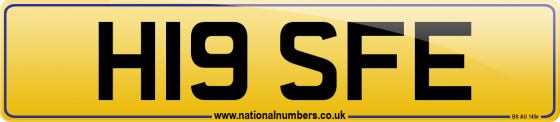 H19 SFE