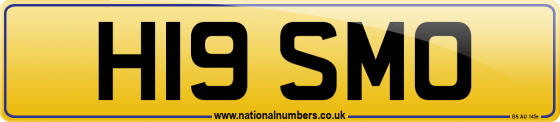 H19 SMO