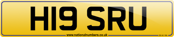 H19 SRU