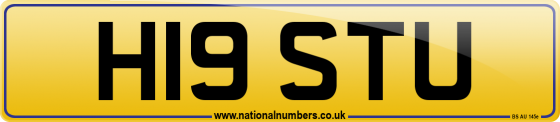 H19 STU