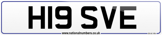 H19 SVE