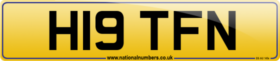 H19 TFN
