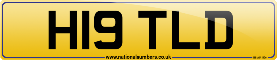 H19 TLD