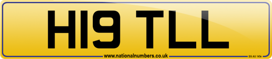 H19 TLL