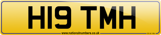 H19 TMH