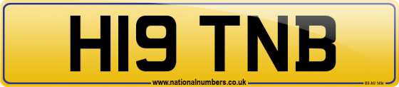 H19 TNB