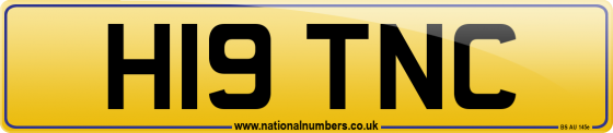 H19 TNC