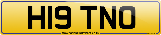 H19 TNO