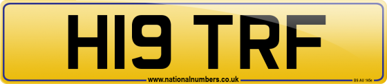 H19 TRF