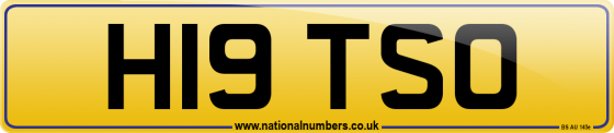 H19 TSO
