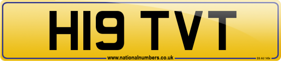 H19 TVT