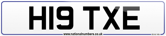 H19 TXE