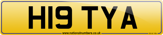 H19 TYA