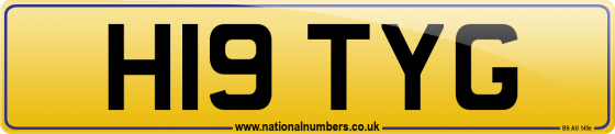 H19 TYG