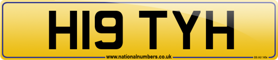 H19 TYH