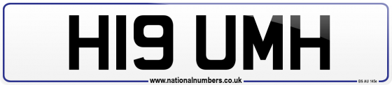 H19 UMH