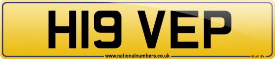 H19 VEP