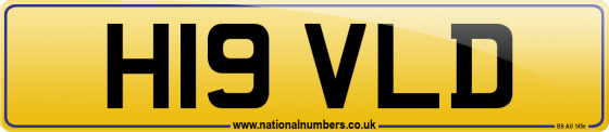 H19 VLD