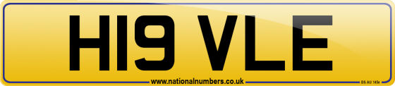 H19 VLE