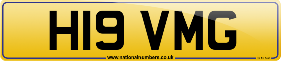 H19 VMG