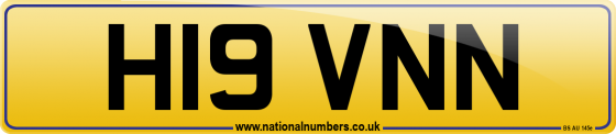 H19 VNN