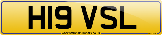 H19 VSL
