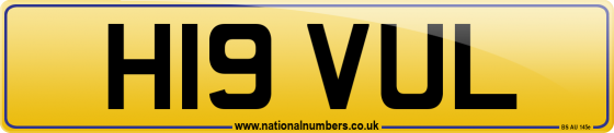 H19 VUL