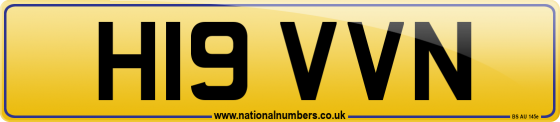 H19 VVN