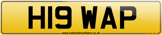 H19 WAP