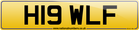 H19 WLF