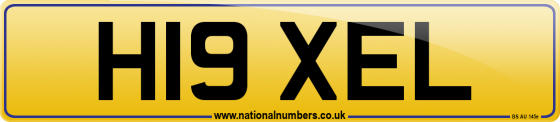 H19 XEL